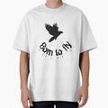 born to fly quote by ilustra-ink