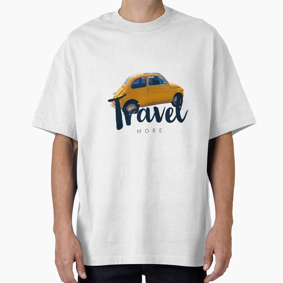 TRAVEL LIFESTYLE - TRAVEL MORE - TRAVELLING by Tropical Blood