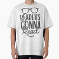 Readers Gonna Read by NellaRosa
