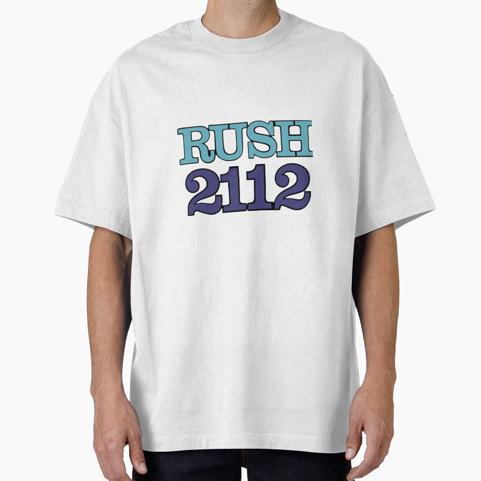 Rush Band by B-SHOP666