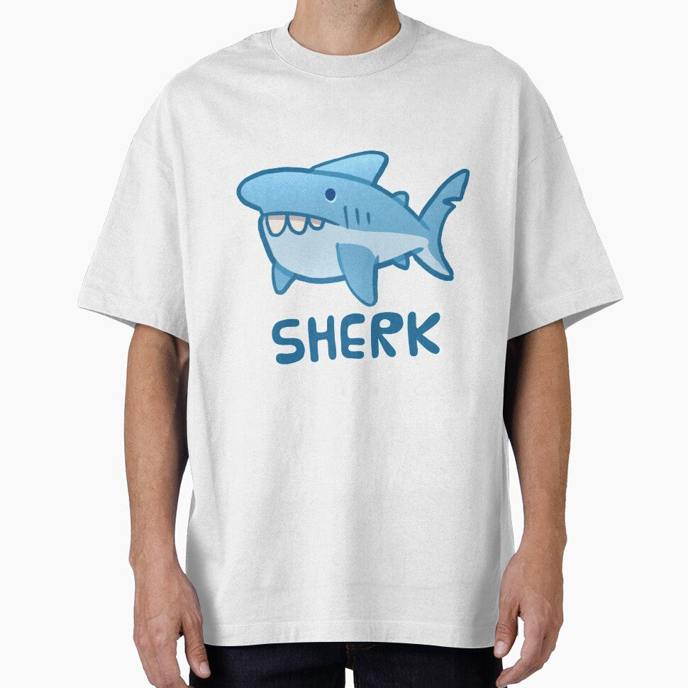 Sherk by DocHackenbush