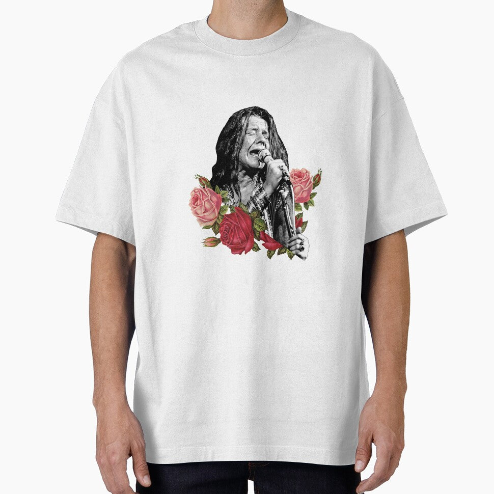 janis retro art by Domi-llustra