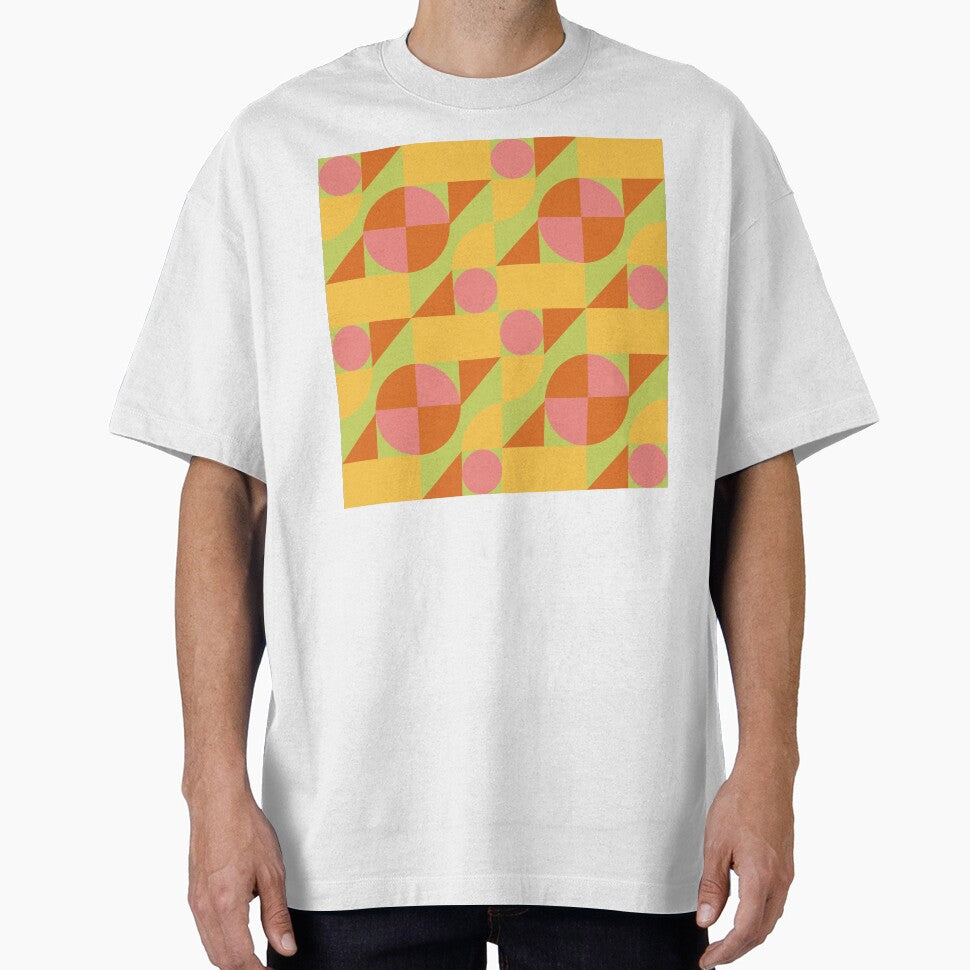 Color blocking combo shape by Creations by lyne