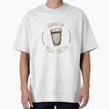 Powered By Yoga And Chai Tea by RiseandShineTee