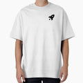 ROCKET (BLACK) by Top10Designs