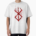 Scribble Brand by Izaa-aart