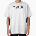 Yoga - addicted by Ganeshirt