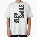 Keep smile for awesome by Darisset