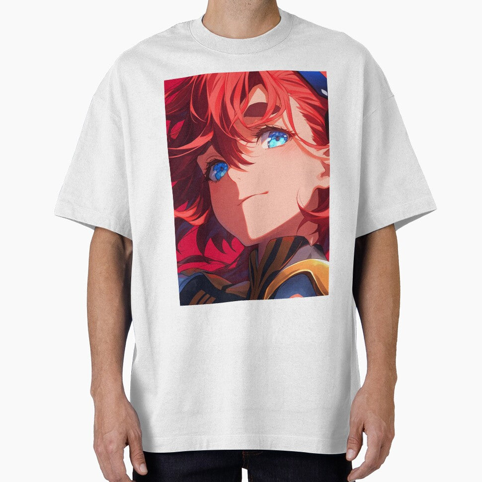 Suletta Mercury by Weeb  Store