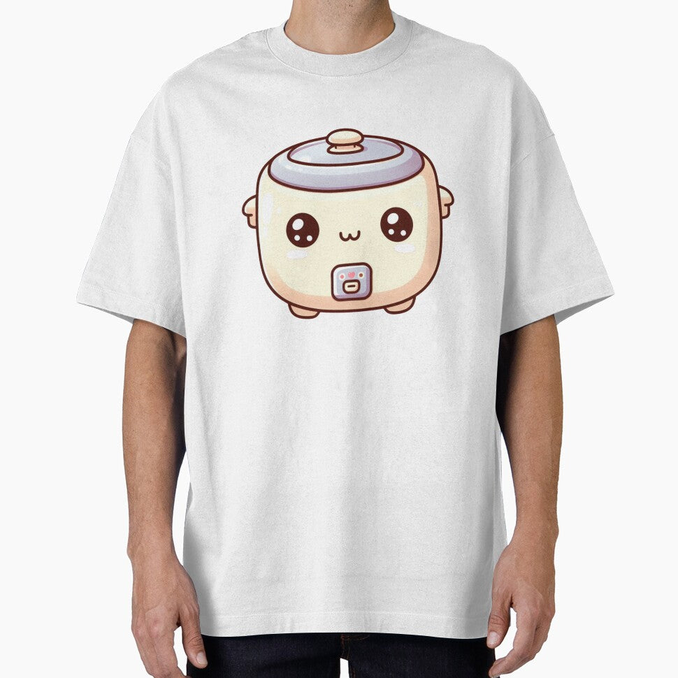 Rice Cooker - Rice Is Life by StylishKat
