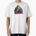 Motivation mountain by FitEnvy