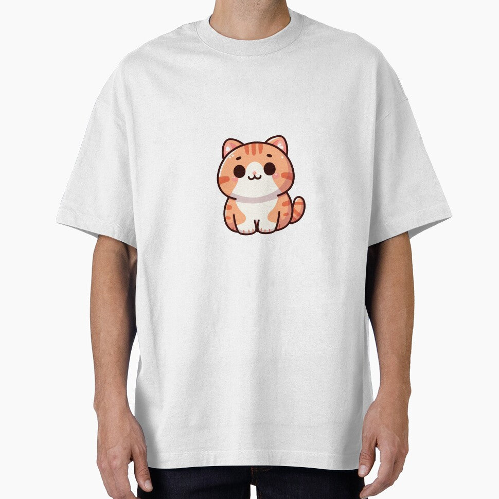 Cute Cat Pet kawai by tomamatear
