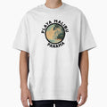 Playa Malibu - Panama (with Black Lettering) by VelvetRoom