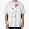 CAT IS LOVE by soulwhispherer