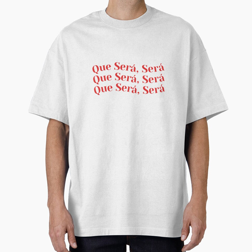 Que Sera, Sera by NocheStudio
