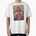 jesus by Ilustra Club