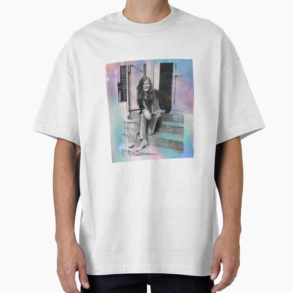 Copy of janis aesthetic by Ilustra Club