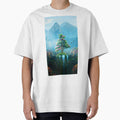 Fantasy Tree by GHzStore