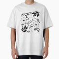 wild ink art by Ilustra Club