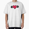Gym Love by KD Merch