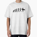 Evolution Surfer by trendingatees