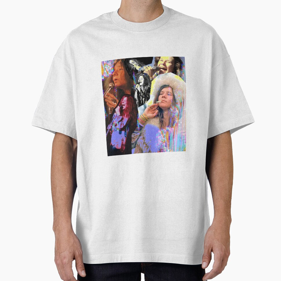 janis aesthetic by Ilustra Club