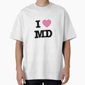 I heart Maryland by user-msh