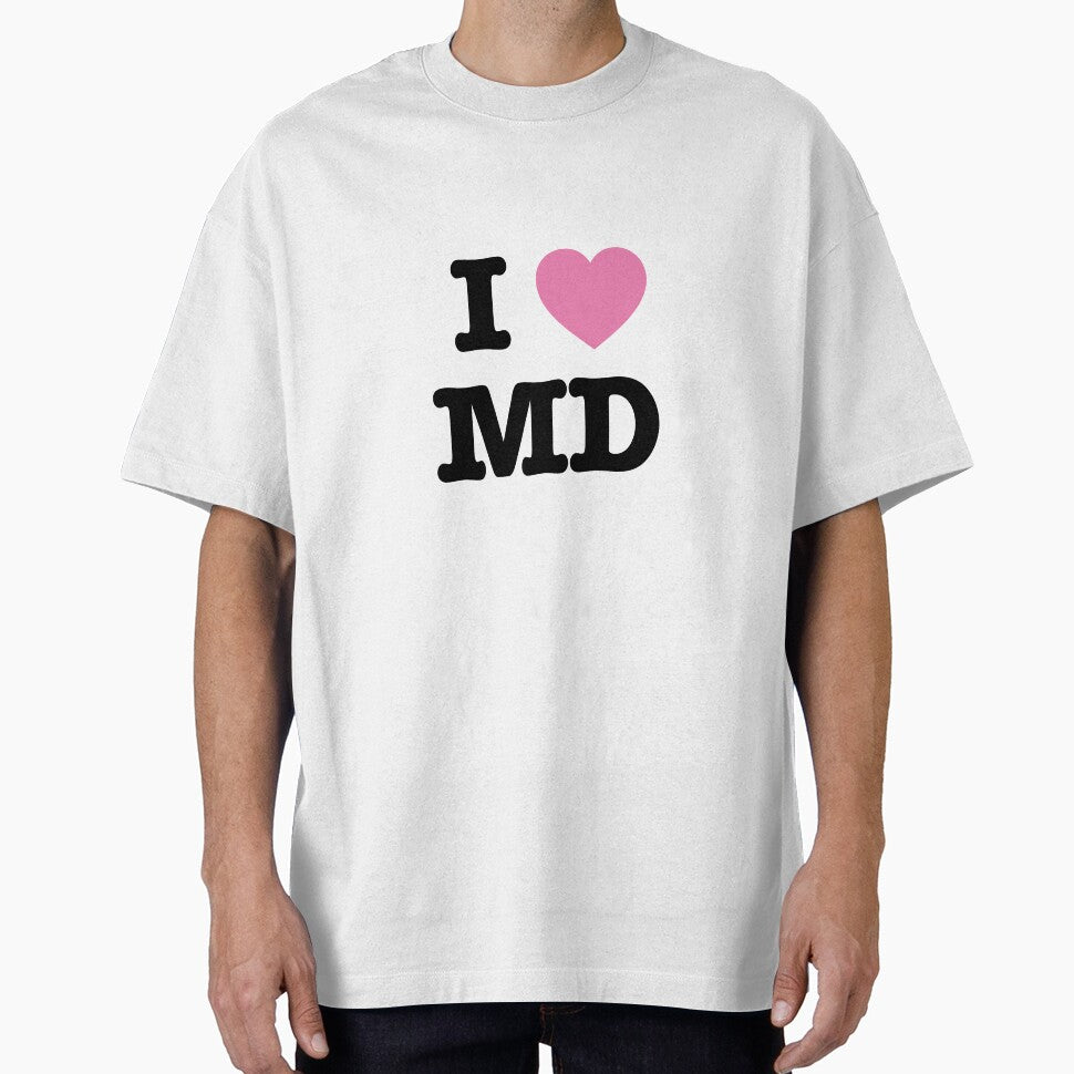 I heart Maryland by user-msh