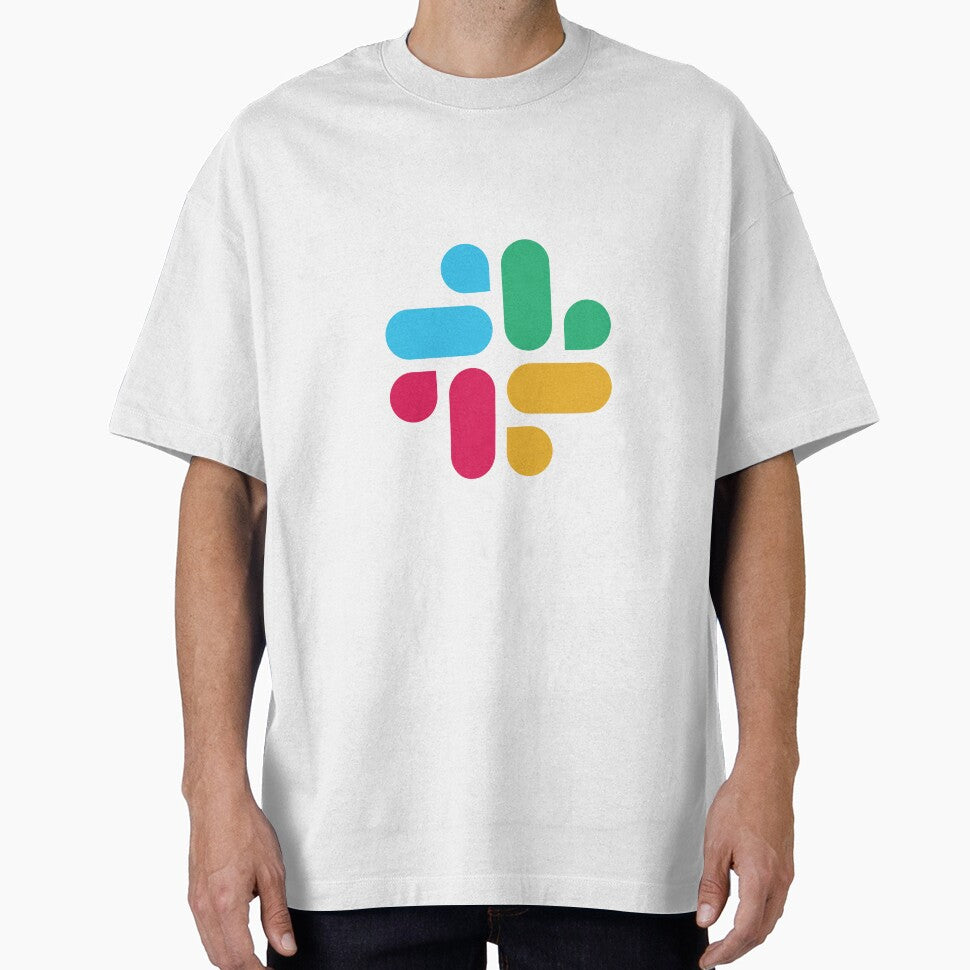 slack icon logo by developerfriday