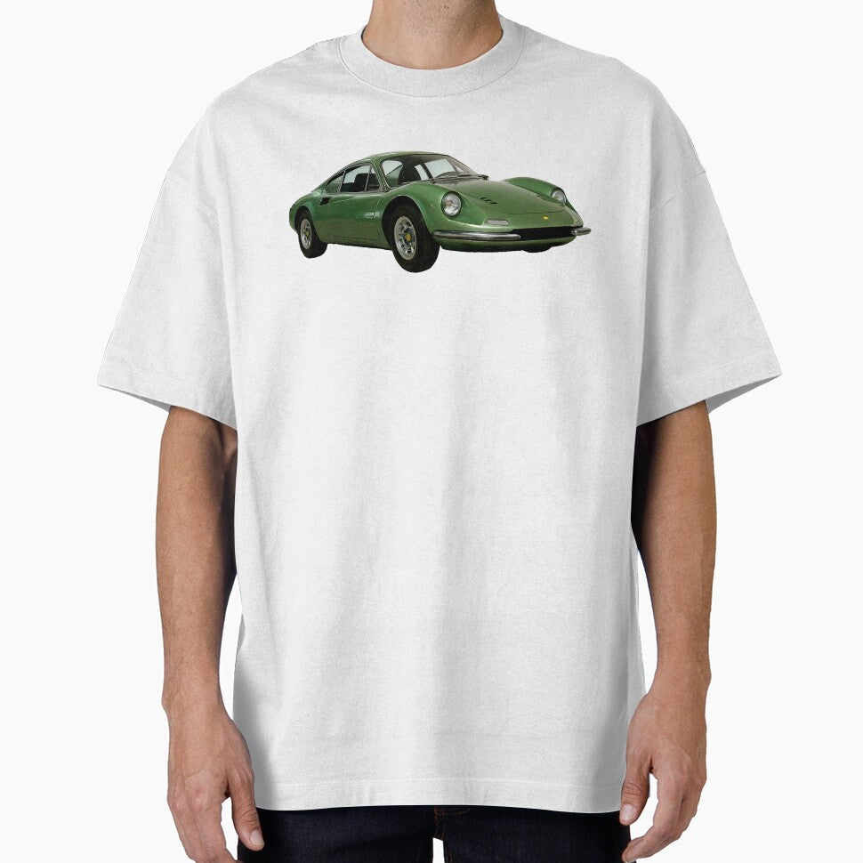 Vintage Coupe by Ogfx