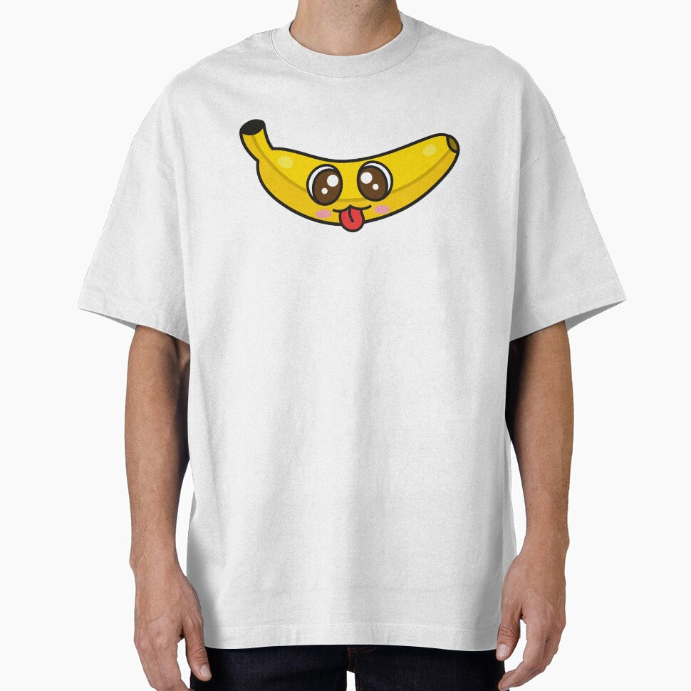banana kawaii by Raymi03
