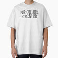 Pop Culture Nerd by InspiredQuotes