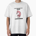 I'm One Yoga Class Away From a Good Mood by RiseandShineTee