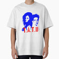 t.a.t.u by Ilustra Club