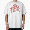 Metropolitan Police (Red) by ArtofDissent