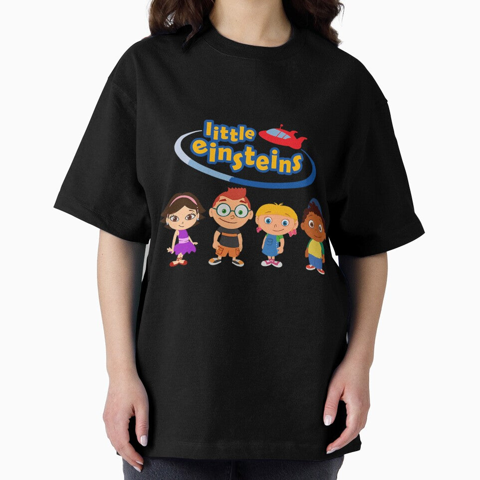 Funny Little Einsteins by KelseFitz