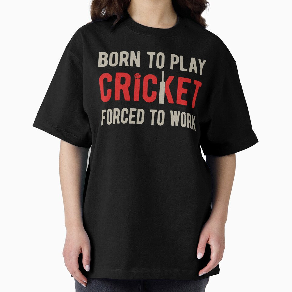 Funny Cricket by artworkbyrihen