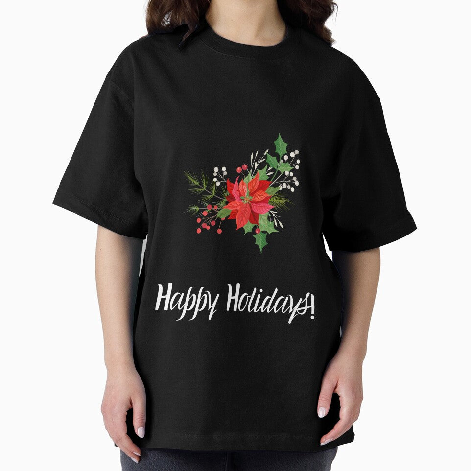 Happy Holidays by Z2ADesigns