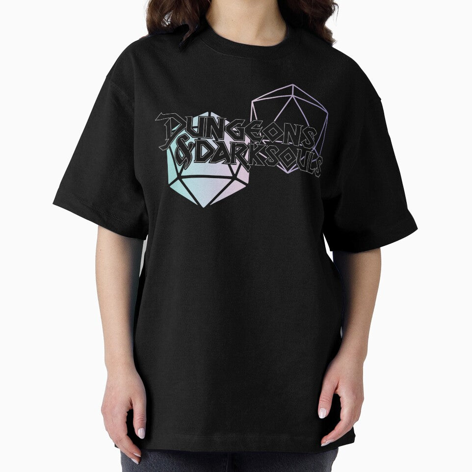 Dungeons and Darksouls by kattaylordesign