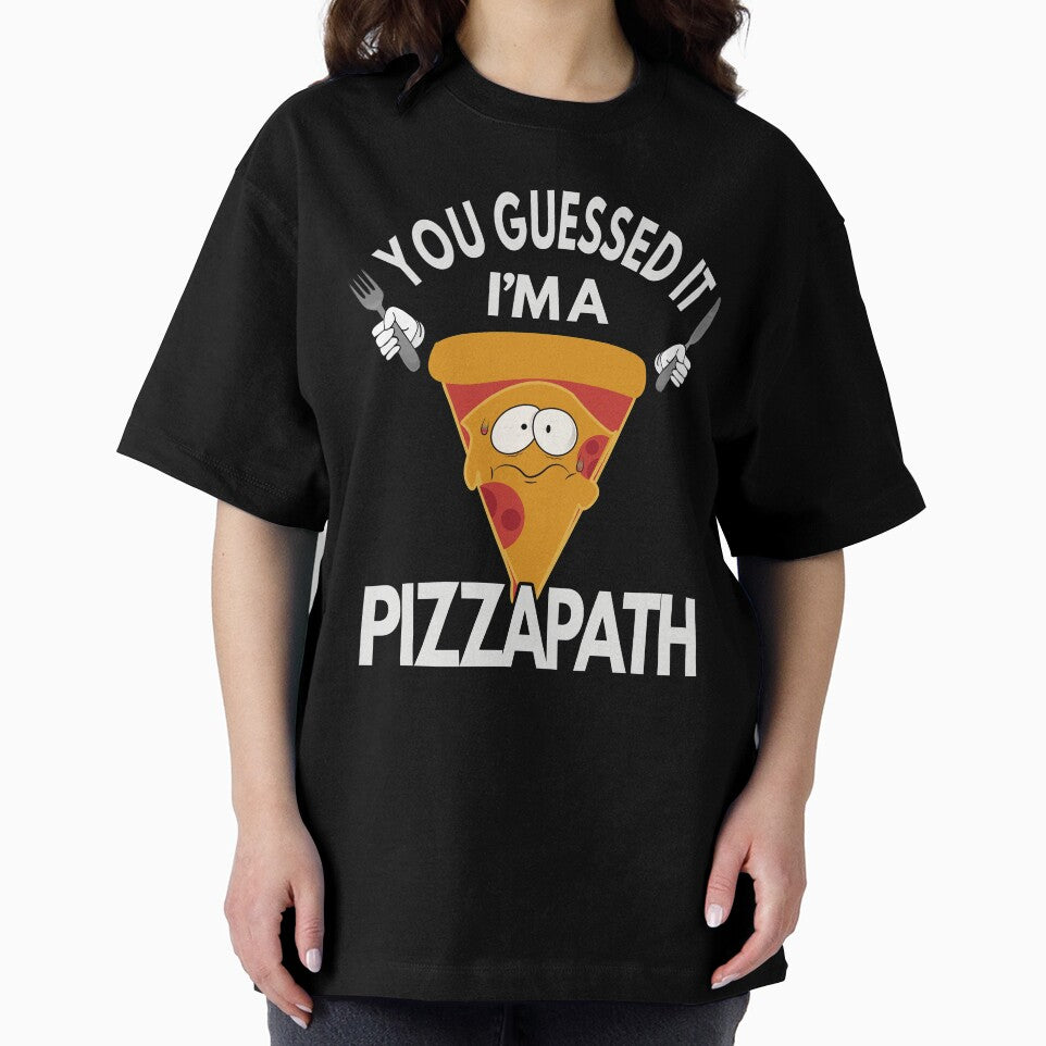 I'm a Pizzapath by MoonsmileProd