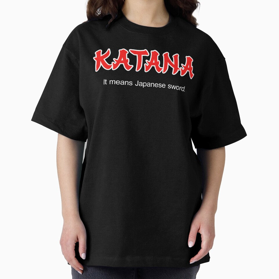Samurai cop katana quote by SvarunPogani