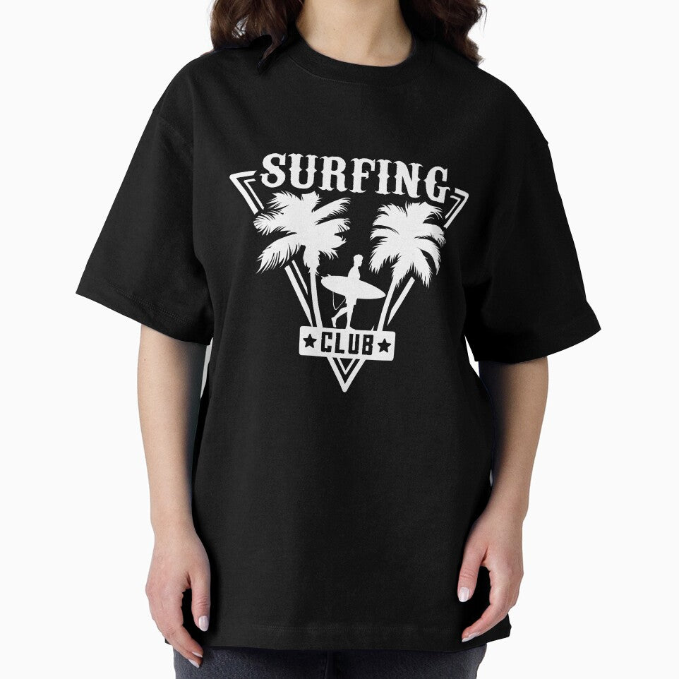 Surfing Club #5 by SalahBlt