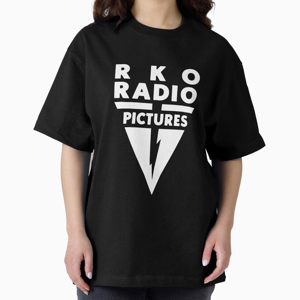 RKO Radio Pictures by misterpadgers