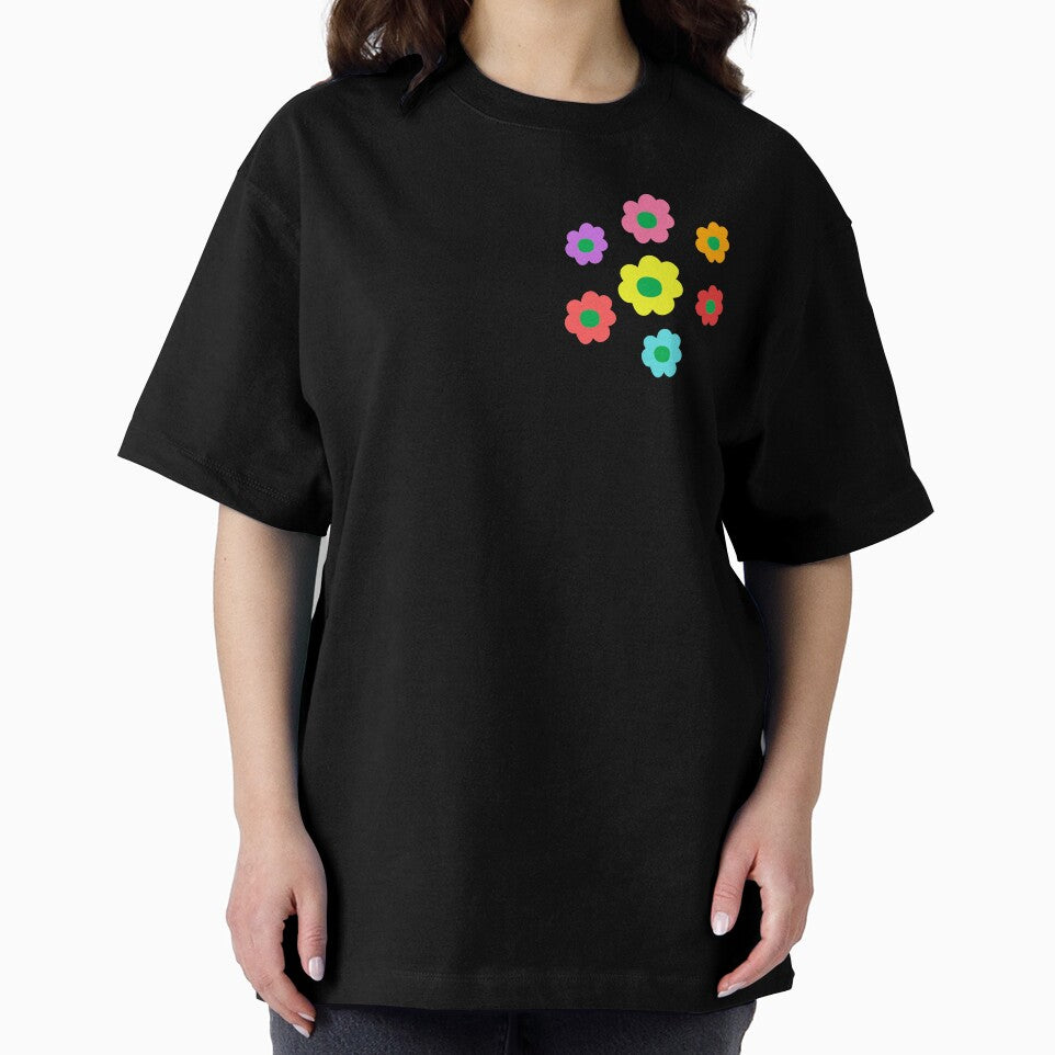 Bib flower by Dear-Ashlin