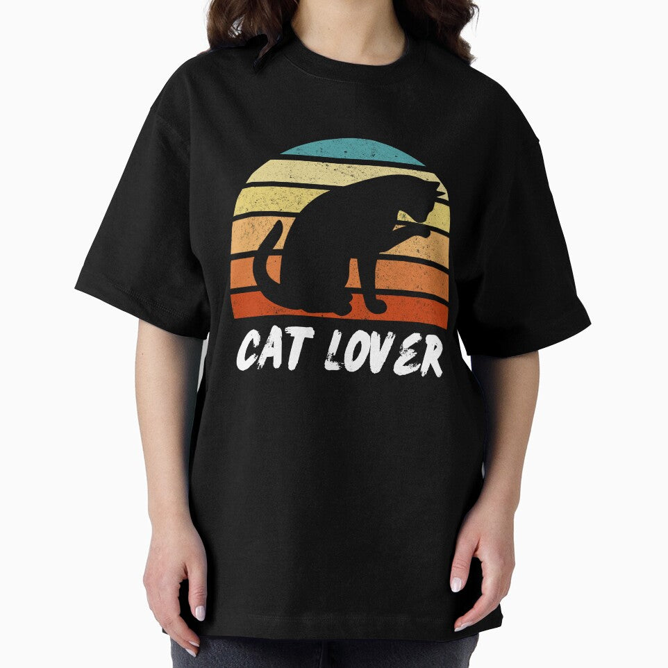 cat lover by beruc