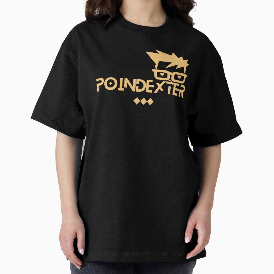Poindexter Nerd Face by UNK-Fatigues