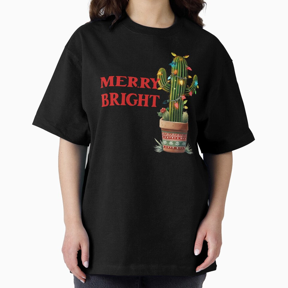 Merry & Bright Christmas Lights by SCHOA