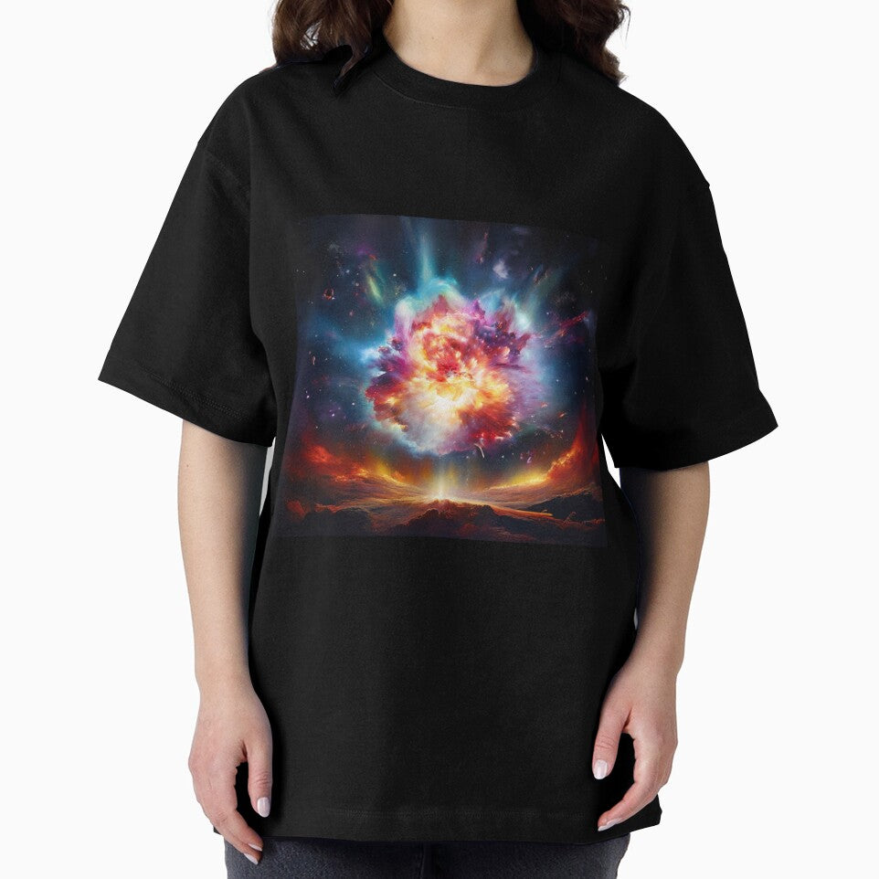 The Big Bang by Collection de trésors