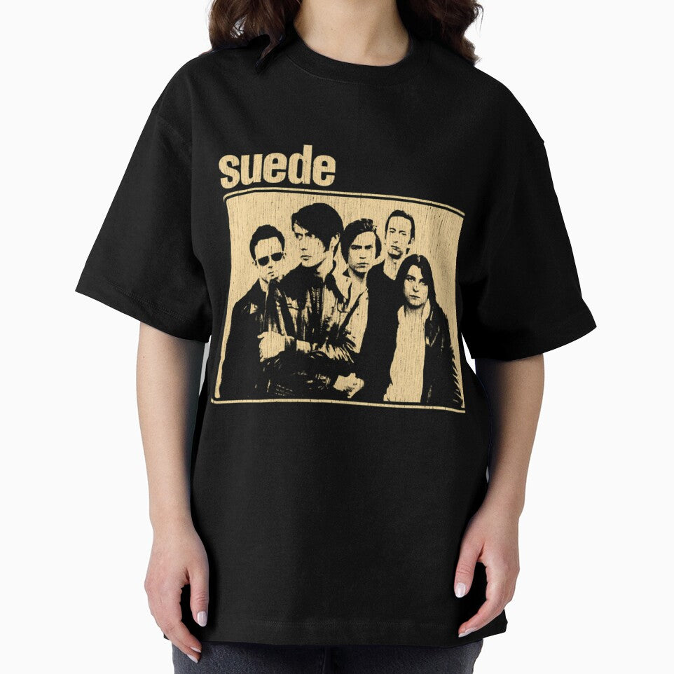 Suede Band by Gracopixel