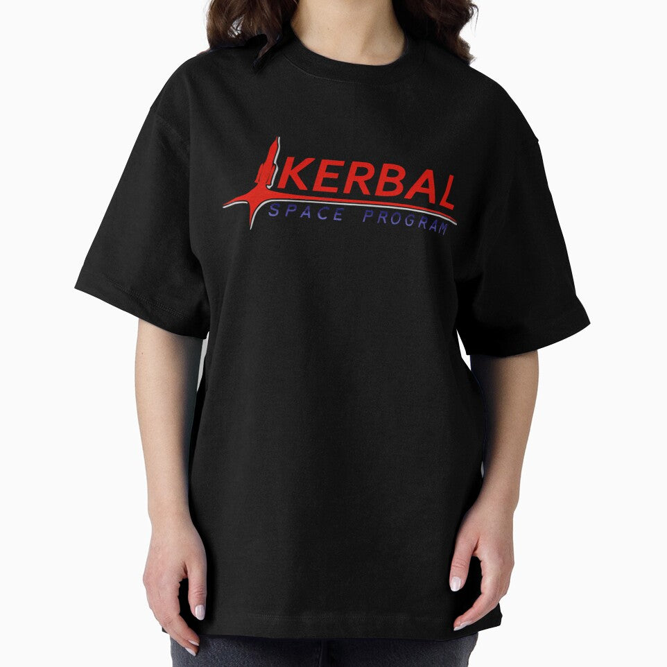 Kerbal Space Program by John Art Shop